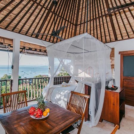 Villa Mimpi Manis Nusa Lembongan  Ngoại thất bức ảnh