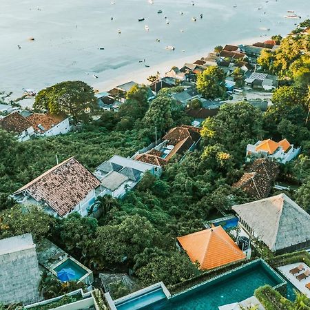 Villa Mimpi Manis Nusa Lembongan  Ngoại thất bức ảnh