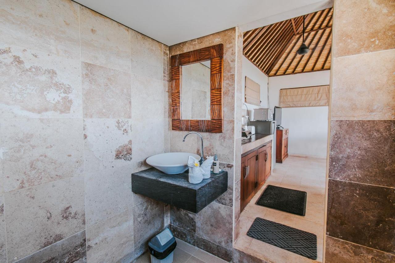 Villa Mimpi Manis Nusa Lembongan  Ngoại thất bức ảnh
