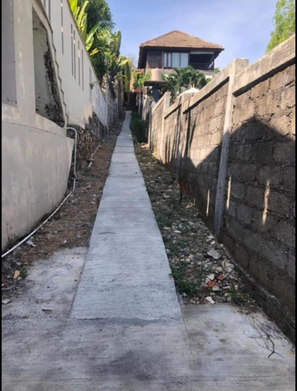 Villa Mimpi Manis Nusa Lembongan  Ngoại thất bức ảnh