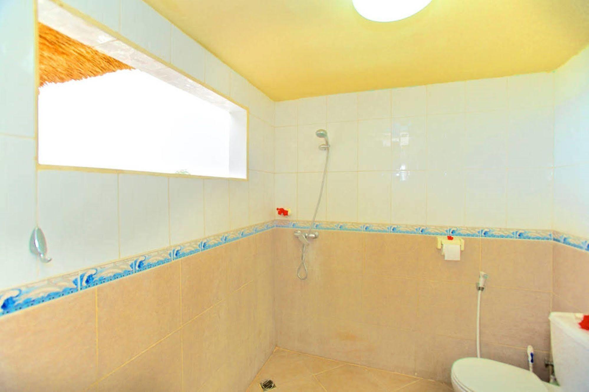 Villa Mimpi Manis Nusa Lembongan  Ngoại thất bức ảnh