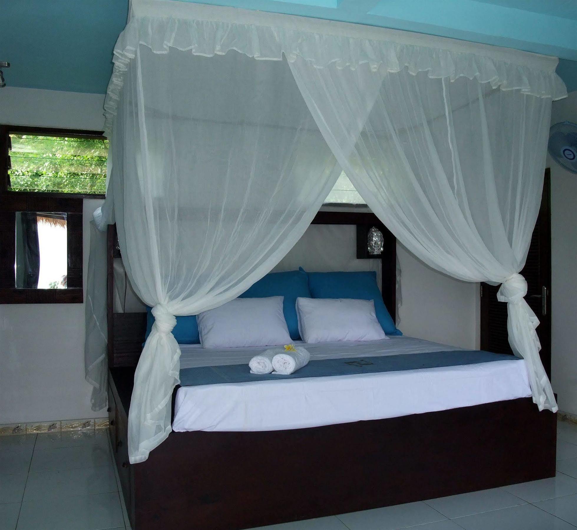 Villa Mimpi Manis Nusa Lembongan  Ngoại thất bức ảnh